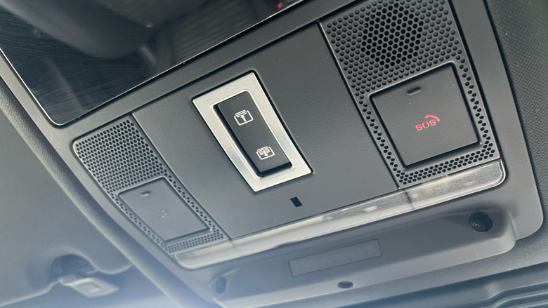 Land Rover Discovery Sport 2.0 D200 Dynamic HSE 5dr Auto [5 Seat] Diesel Station Wagon